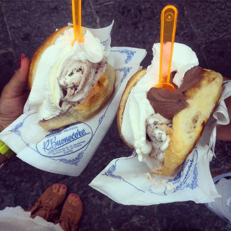 Le mie vacanze italiane: #Capri