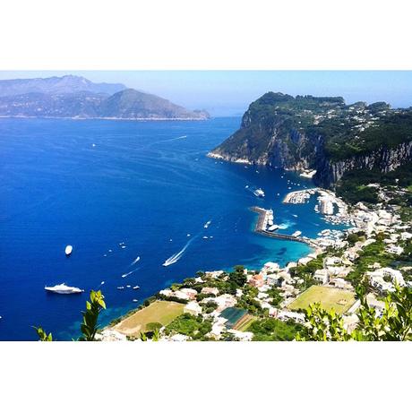 Le mie vacanze italiane: #Capri