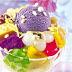 Halo Halo dessert filippino unico ed originale.