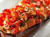 Melanzane scarpone