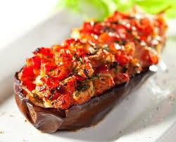 Melanzane a scarpone