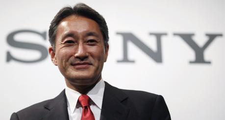 Kaz Hirai: “Morpheus tecnologia rivoluzionaria”