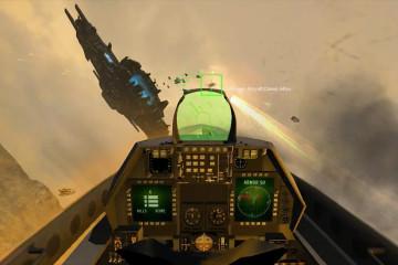 Rivivete la Prima Guerra Mondiale con Flying Aces