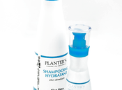 Bathtub's Thing n°90: Planter's, Shampoo Luce Idratante Trattamento Cristalli liquidi