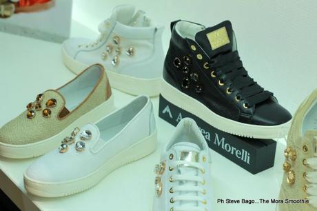 The Micam! Fashion & shoes !