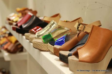 The Micam! Fashion & shoes !
