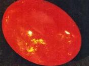 Pietre cristalli, Opale fuoco