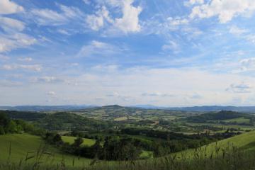 Il Fermano e le sue colline: cinque borghi ricchi di bellezza