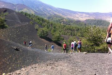 Orobie Bergamasche: sul Monte Avaro l’ultima tappa di Parco Vivo 2015