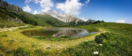 Orobie Bergamasche: sul Monte Avaro l’ultima tappa di Parco Vivo 2015