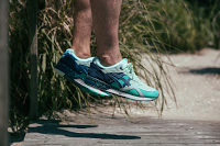 Ubiq & Asics: Le nuove Gel Lyte Speed 