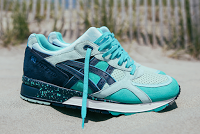 Ubiq & Asics: Le nuove Gel Lyte Speed 