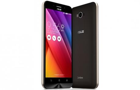 Asus Zenfone Max: per chi ha paura di restare a “secco”