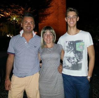 STRADELLA. Azione Democratica apre sull’Oltrepò e parte da Stradella e Broni: numerosi i giovani.