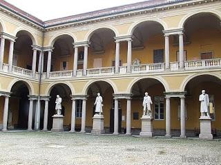 PAVIA. Maria Vismara: di lei resta l’esempio di docente, di madre e di cristiana.