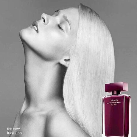 Narciso Rodriguez, For Her L'Absolu Fragrance - Preview