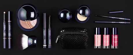 Kiko Milano, Midnight Siren Collezione Autunno/Inverno 2015 - Preview