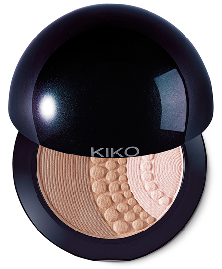 Kiko Milano, Midnight Siren Collezione Autunno/Inverno 2015 - Preview