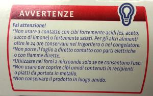 ATTENZIONE: Supporto tossico per il tuo sistema nervoso!