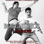 Il divertimento in Versilia continua…