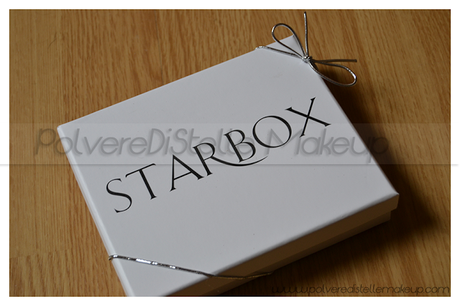 REVIEW: STARBOX Agosto - STARLOOKS