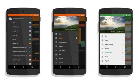 Digical si aggiorna ed introduce il Material Design