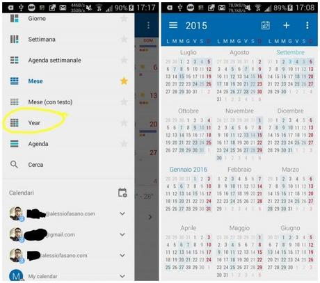 Digical si aggiorna ed introduce il Material Design