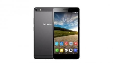 Lenovo presenta ufficialmente Phab, Phab Plus, Vibe S1, Vibe P1 e P1m