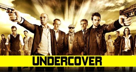 Undercover, la serie bulgara di detection da stasera su Premium Action