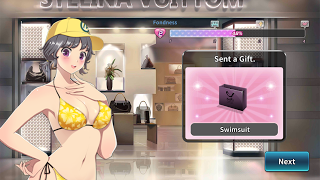 Macchine scattanti e ragazze prosperose, accoppiata vincente in Drift Girls [Download]