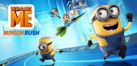 [Trucchi giochi] Cattivissimo Me: Minion Rush come avere monete infinite senza root!