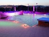 Aperipark: aperitivo bagno alle Terme Agnano