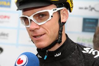 Tutti giù per terra? Si, ma quà c'è ben poco da divertirsi!