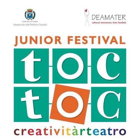 Stampa 3D e Coding al Toc Toc Festival di Olbia
