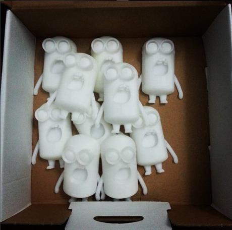 Stampa 3D e Coding al Toc Toc Festival di Olbia