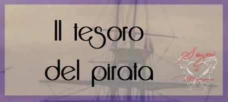 Recensione tesoro pirata