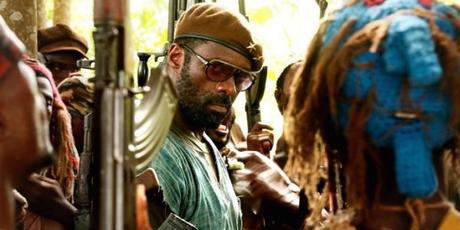 Venezia 72: BEASTS OF NO NATION di Cary Fukunaga (2015)