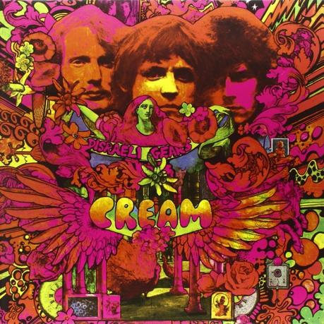 Disraeli Gears & Safe as Milk (recensioni doppie)