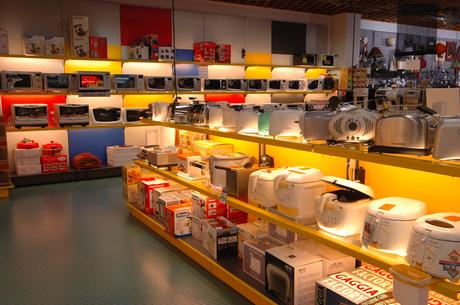 Obsolescenza programmata elettrodomestici