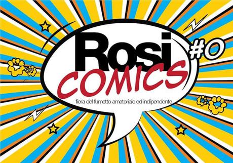 RosiComics