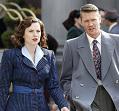 “Agent Carter 2”: chi è il (nuovo) capo?