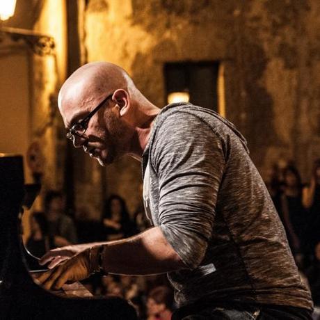 Fabio Giachino:  al JAZZSET Fest l`anteprima del suo album in piano solo