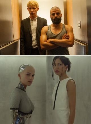 Exmachina