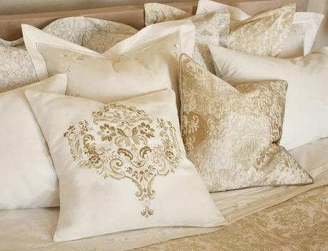 collezione ZARA HOME autunno inverno Blog Vintage & Shabby Chic 