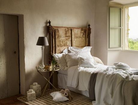 collezione ZARA HOME autunno inverno Blog Vintage & Shabby Chic 