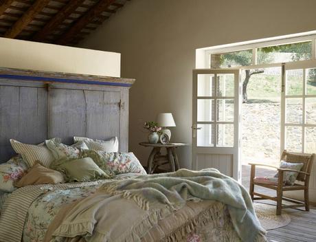 collezione ZARA HOME autunno inverno Blog Vintage & Shabby Chic 