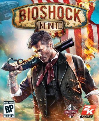 Bioshock Infinite acquistabile su Green Man Gaming per pochi spiccioli