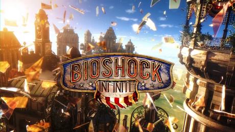 Bioshock Infinite acquistabile su Green Man Gaming per pochi spiccioli