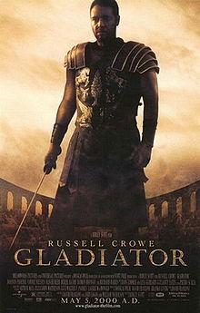 Il Gladiatore (2000)