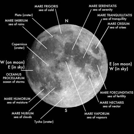 Chang'e 5-T1 ha mappato la zona di atterraggio della prossima missione cinese